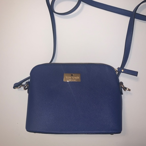 kate spade Handbags - small kate spade bag